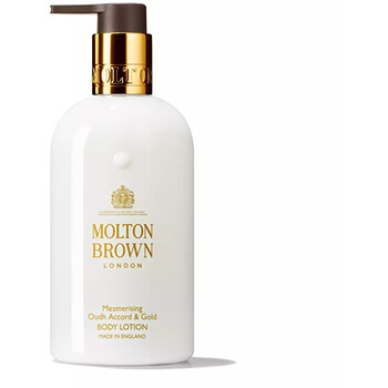 Oudh Accord & Gold Body Lotion - Telové mlieko
